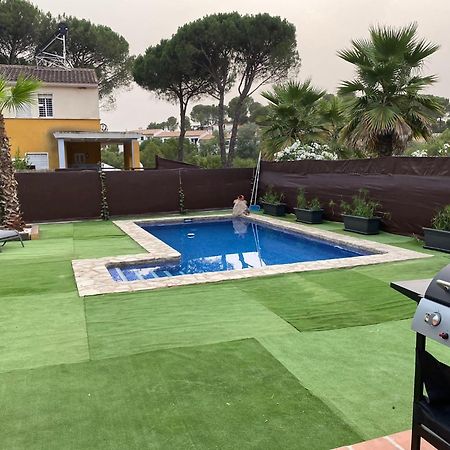 Casa El Paraiso Del Lago Alojamiento Rural Cordoba Ngoại thất bức ảnh