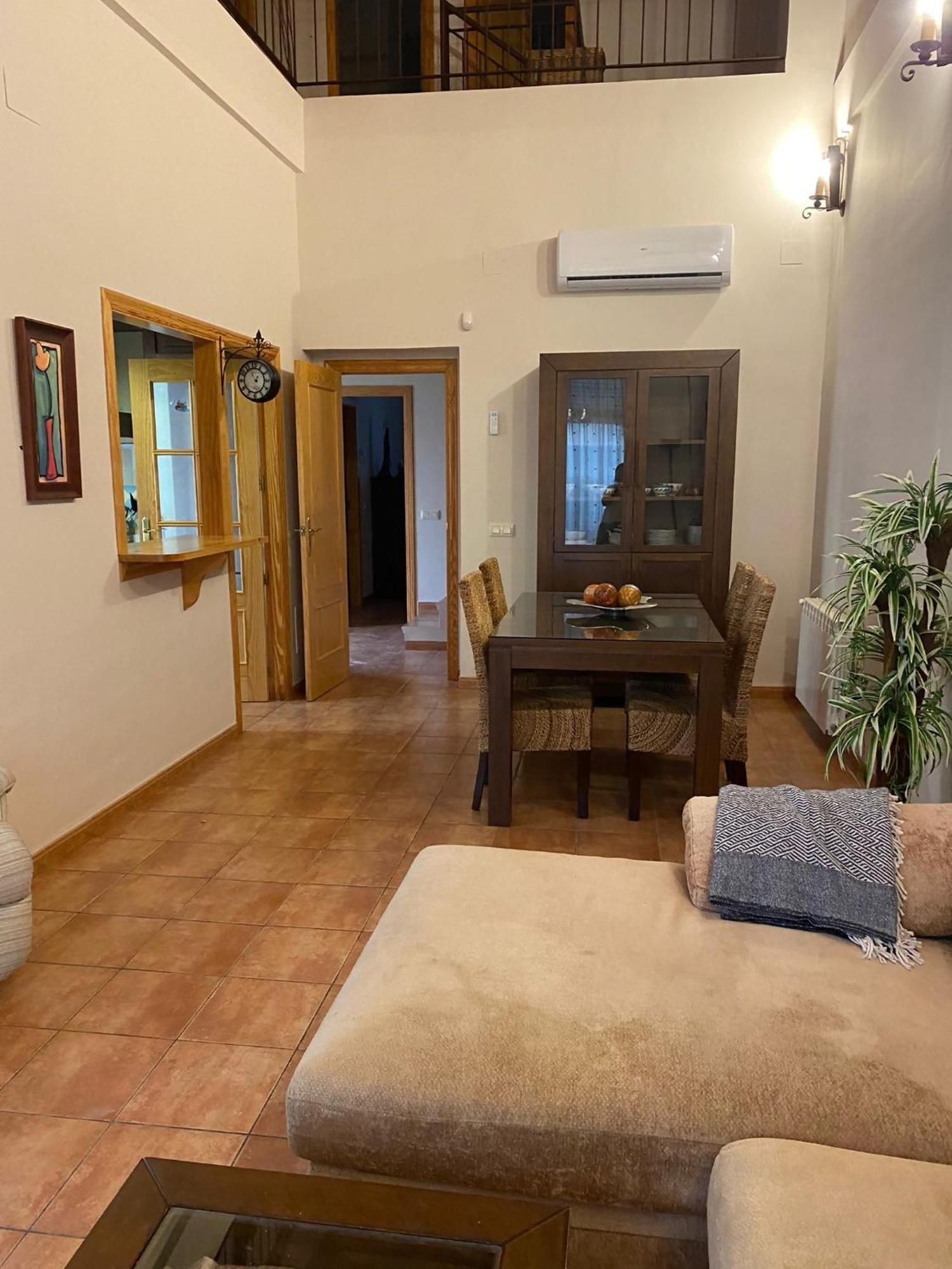 Casa El Paraiso Del Lago Alojamiento Rural Cordoba Ngoại thất bức ảnh