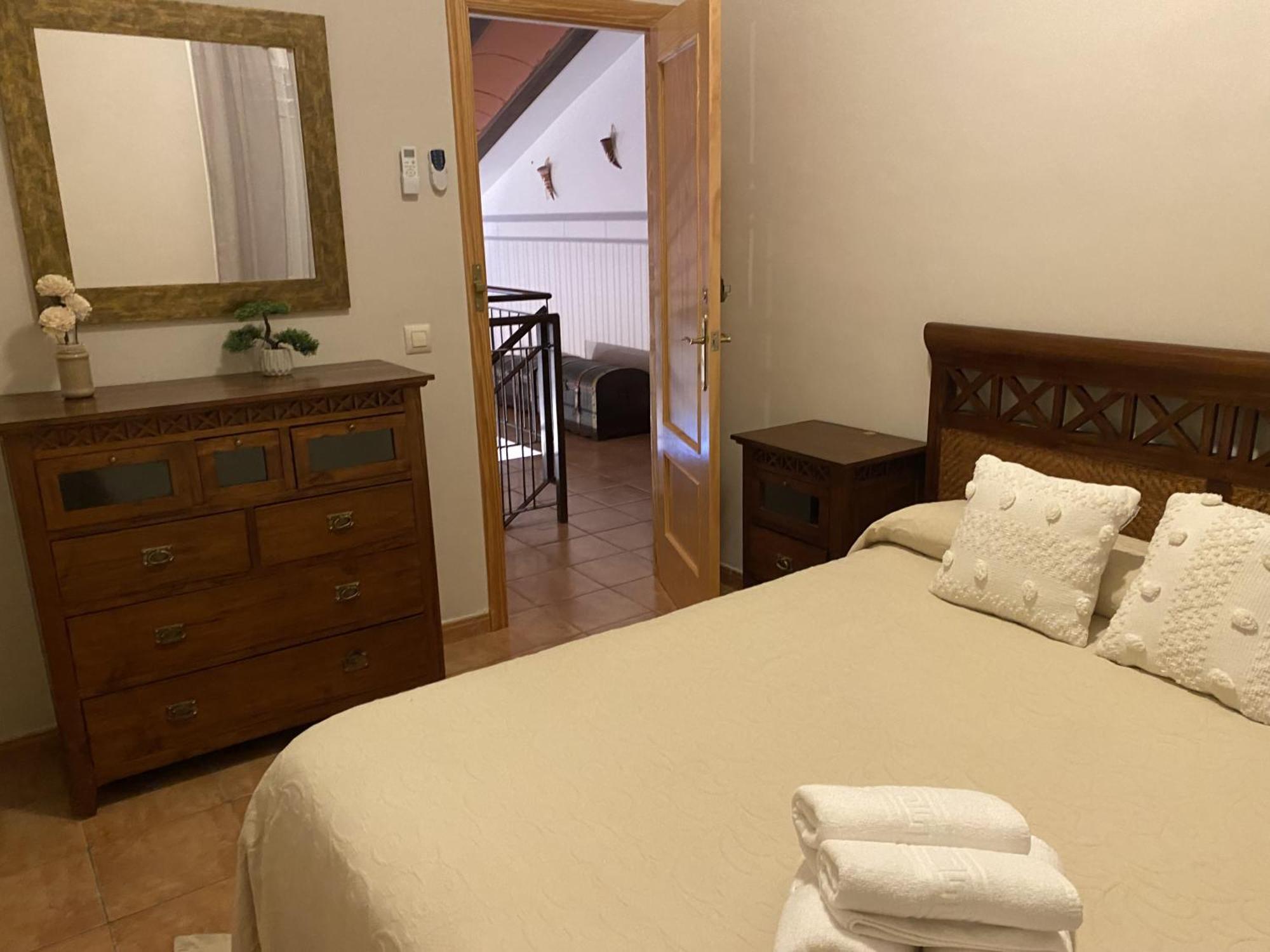 Casa El Paraiso Del Lago Alojamiento Rural Cordoba Ngoại thất bức ảnh
