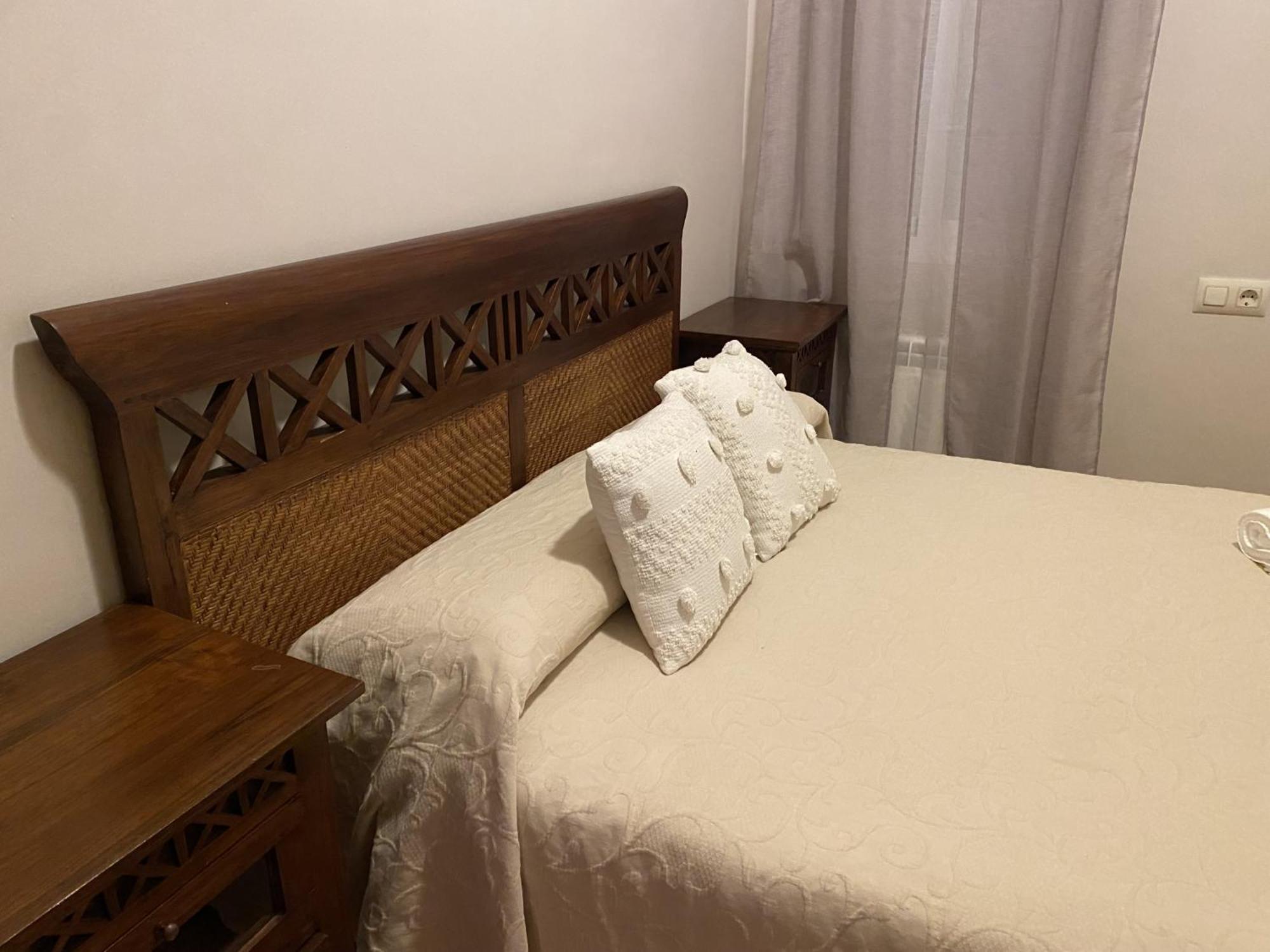 Casa El Paraiso Del Lago Alojamiento Rural Cordoba Ngoại thất bức ảnh