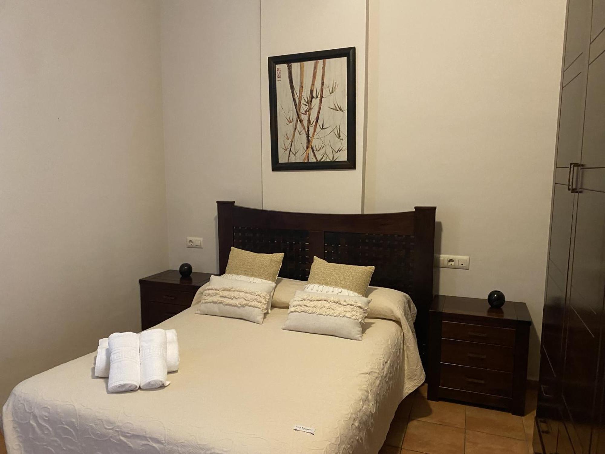Casa El Paraiso Del Lago Alojamiento Rural Cordoba Ngoại thất bức ảnh