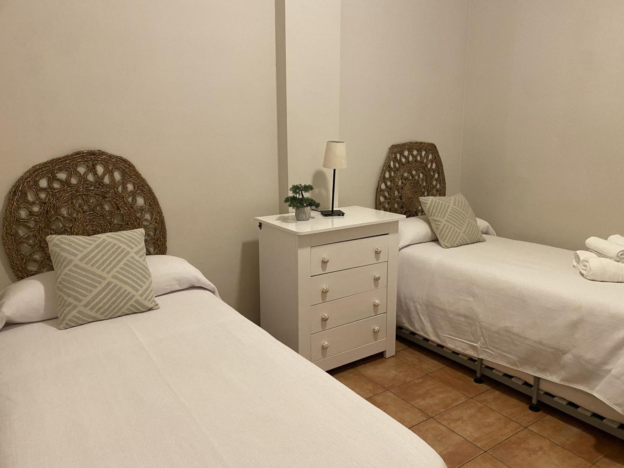 Casa El Paraiso Del Lago Alojamiento Rural Cordoba Ngoại thất bức ảnh