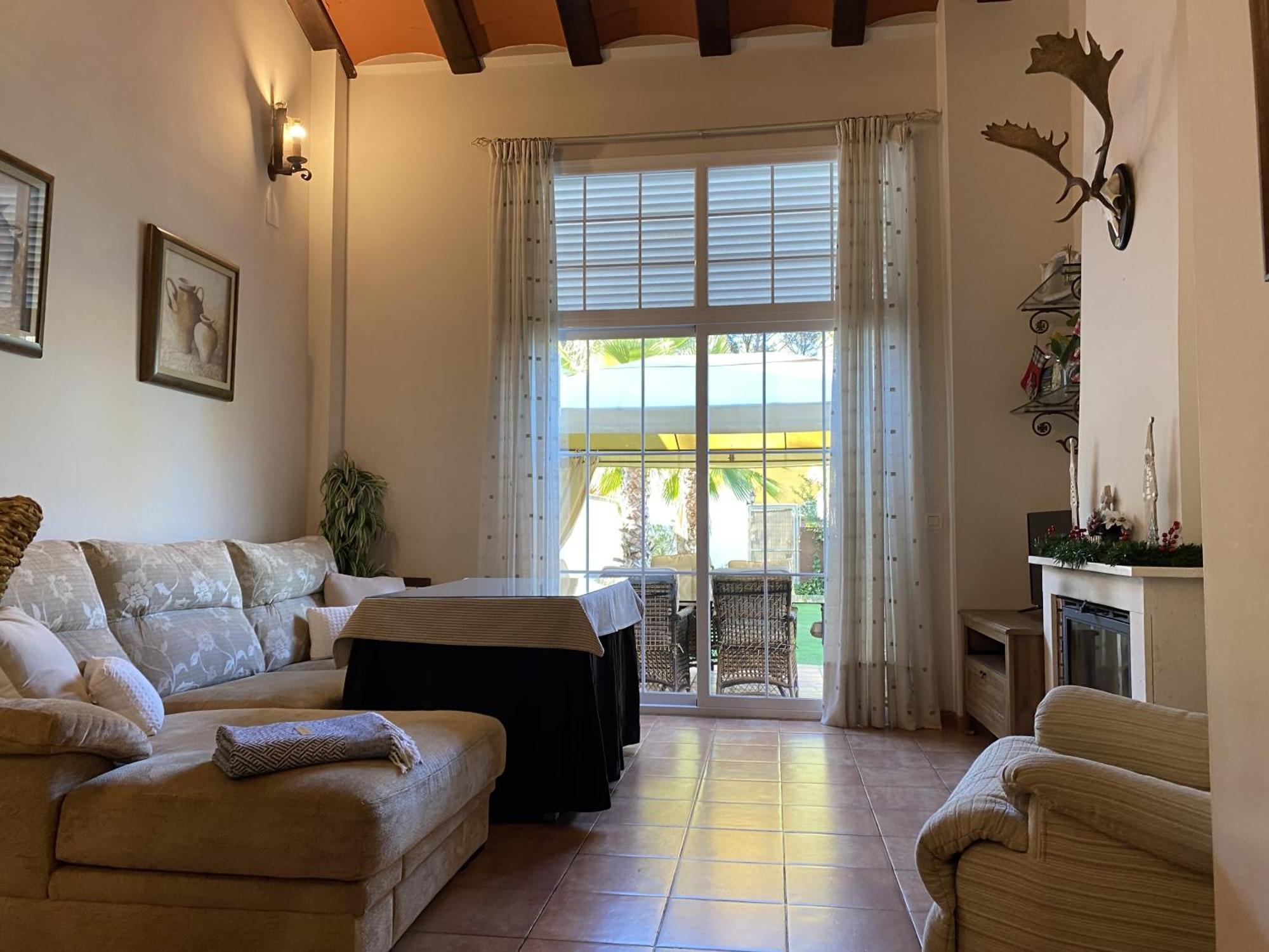 Casa El Paraiso Del Lago Alojamiento Rural Cordoba Ngoại thất bức ảnh