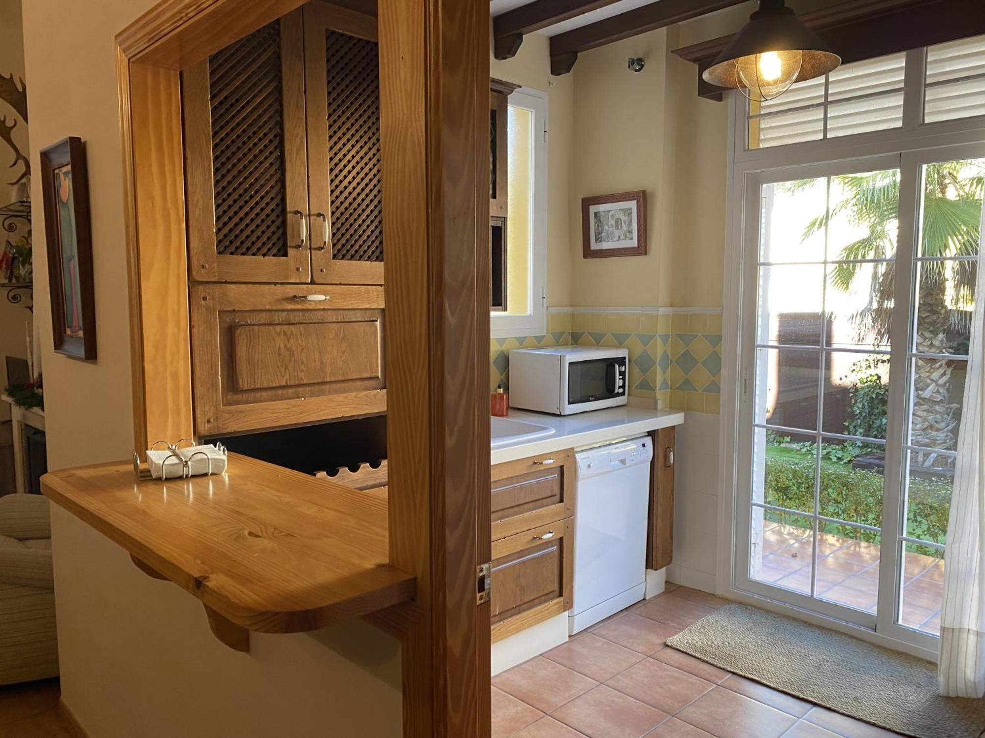 Casa El Paraiso Del Lago Alojamiento Rural Cordoba Ngoại thất bức ảnh