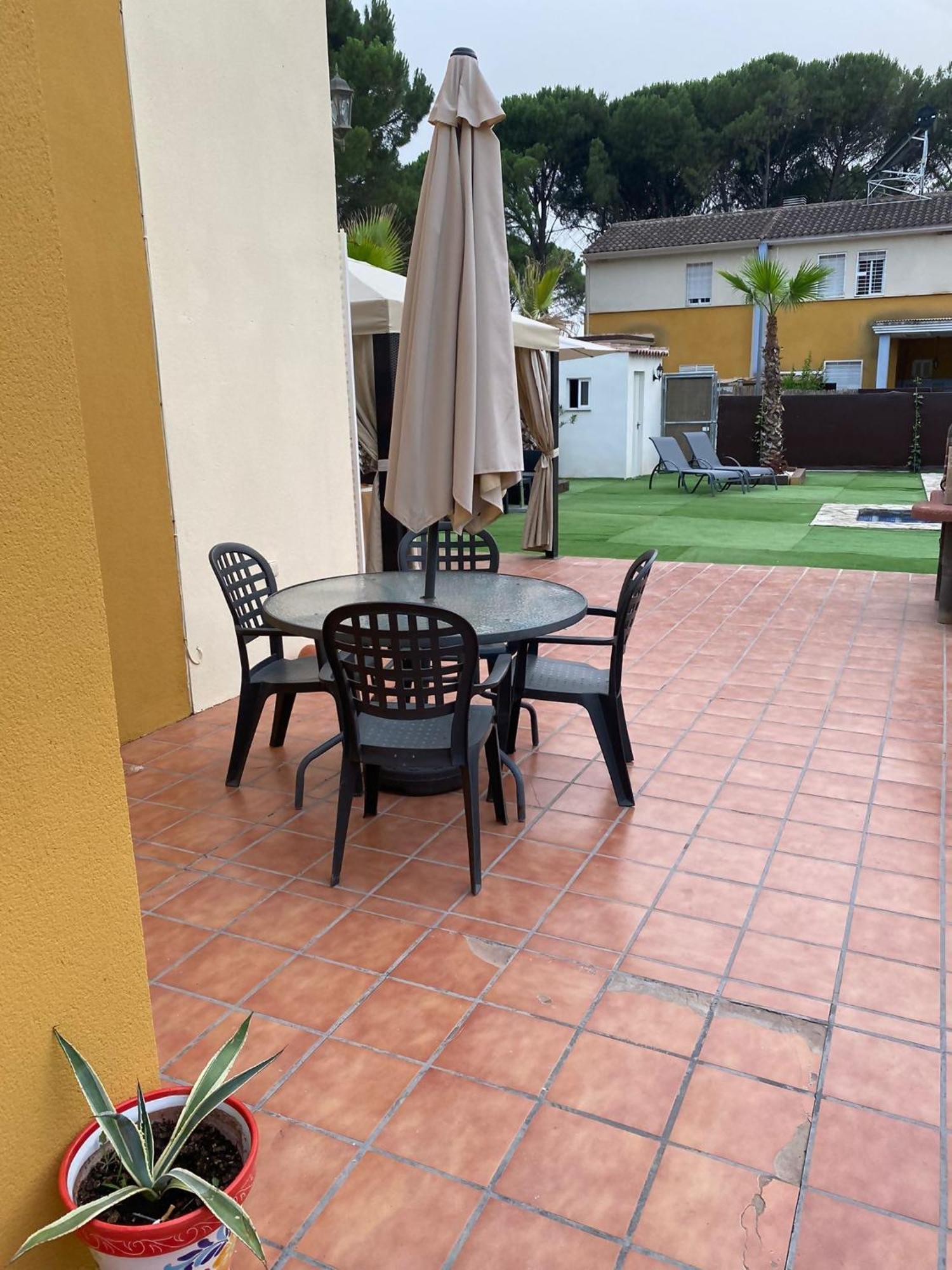 Casa El Paraiso Del Lago Alojamiento Rural Cordoba Ngoại thất bức ảnh