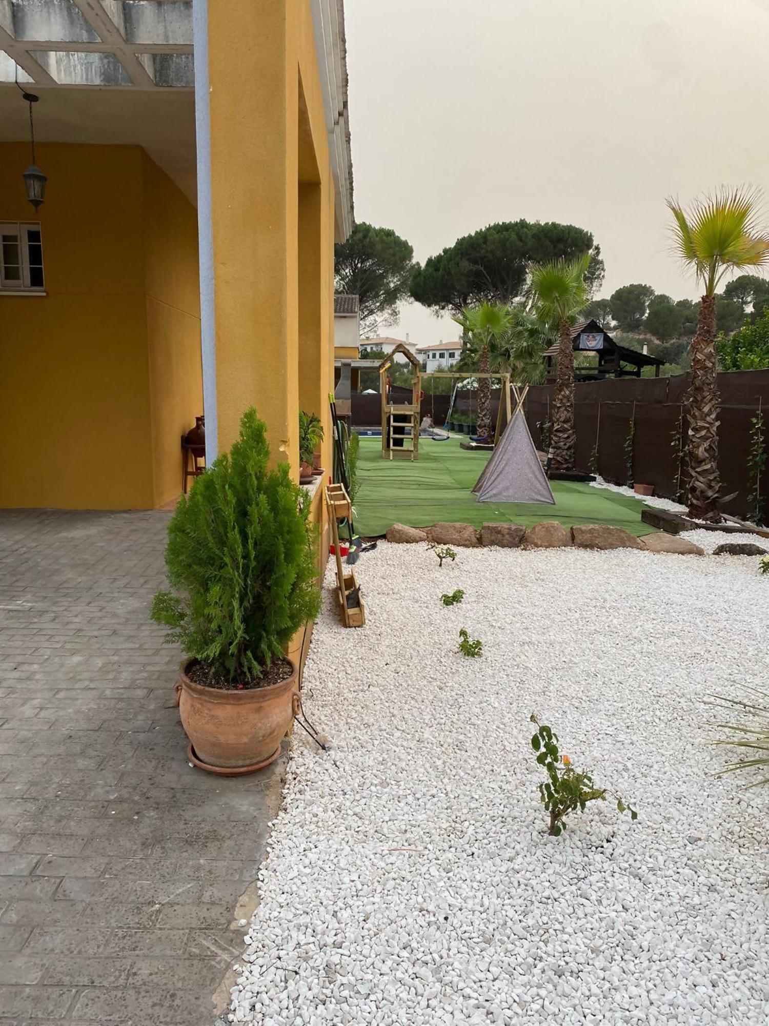 Casa El Paraiso Del Lago Alojamiento Rural Cordoba Ngoại thất bức ảnh
