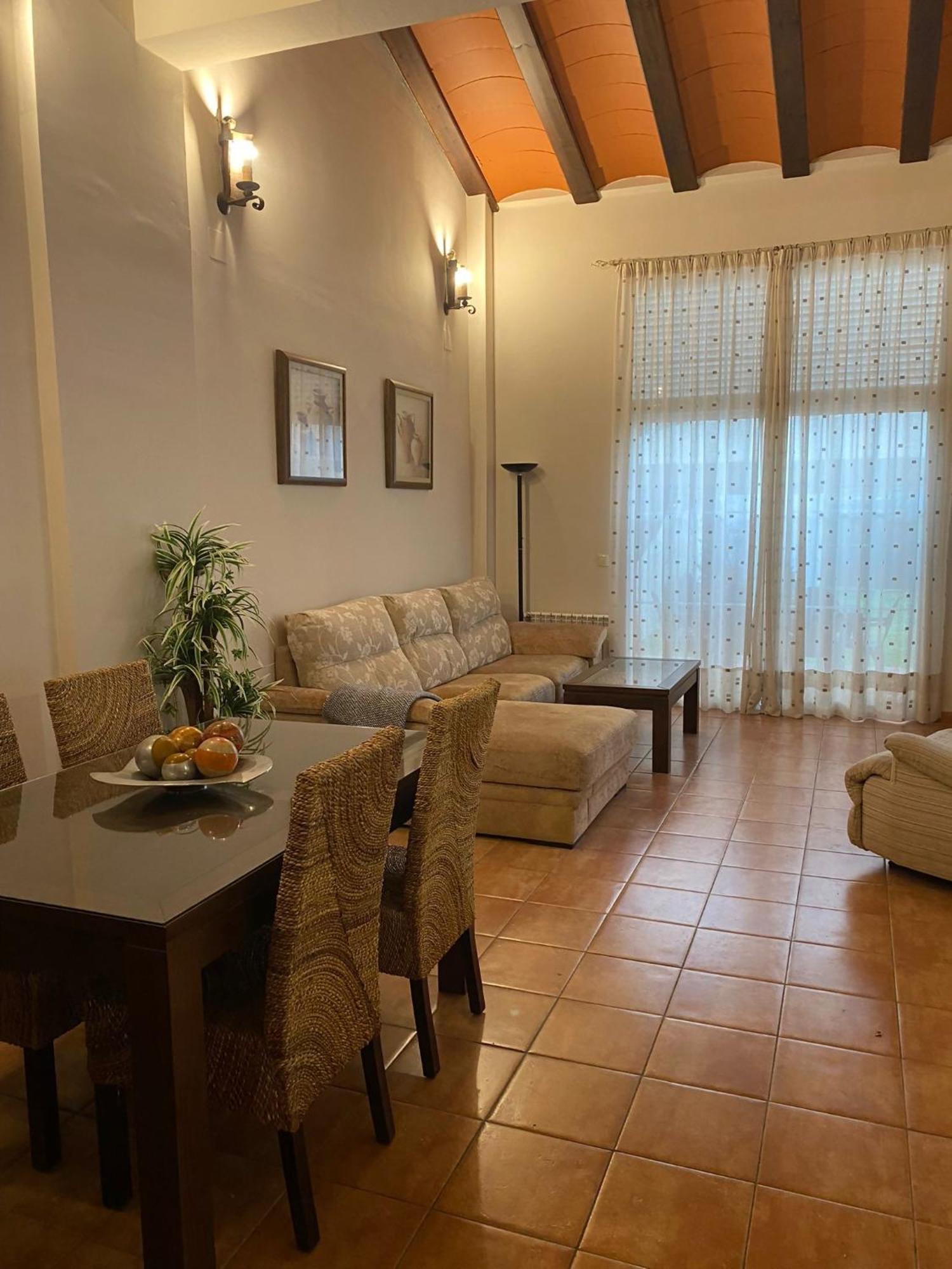 Casa El Paraiso Del Lago Alojamiento Rural Cordoba Ngoại thất bức ảnh